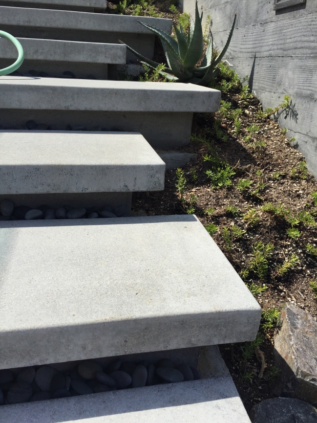 Precast Concrete Stairs and Landings - Croom Concrete